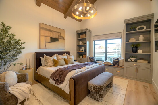 Legacy Homes, Kitchen, Exterior Design, Best Decorated, and Best Overall, $2.85M – $3.6M