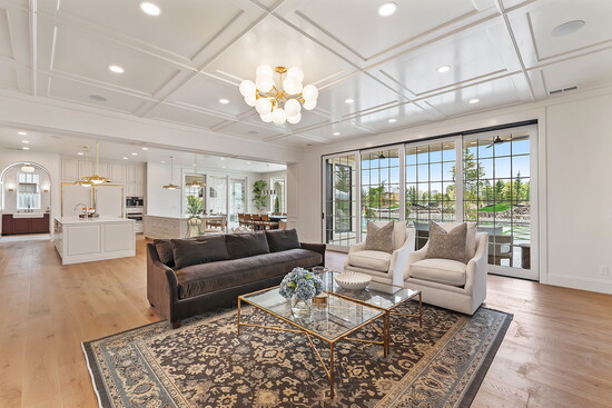Biltmore Co., Exterior Design and Best Overall, $1.9M – $2.8M