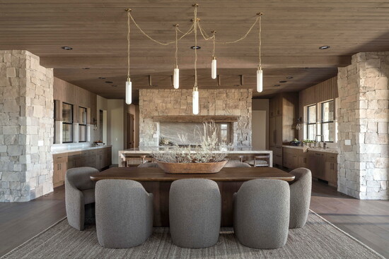 Vertical Summit Homes, Interior Design & Finish, $2.85M – $3.6M
