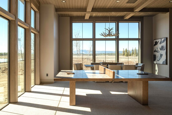 Vertical Summit Homes, Interior Design & Finish, $2.85M – $3.6M