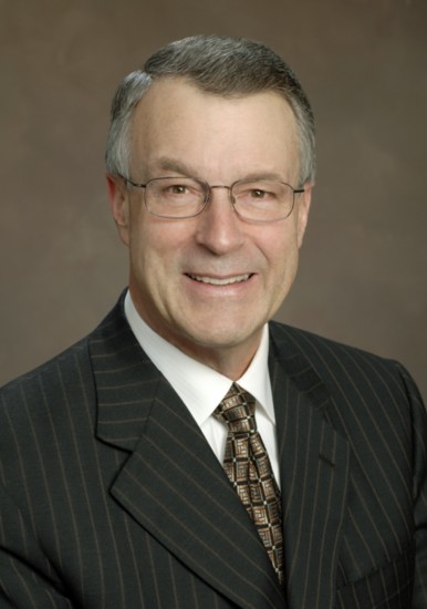 Kemper Freeman Jr., chairman and CEO of Kemper Development Company