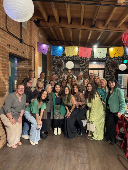 Beyond networking, this is community. Authentic connections with the long-standing Women of Windsor.