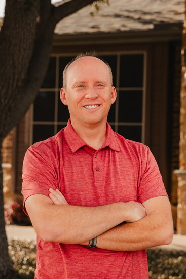 Dr. Tory Schoonmaker, a physician and owner of Vital Spine Therapy chiropractic clinic. 