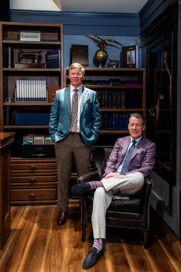 Ian O'Connor & Jack Curry