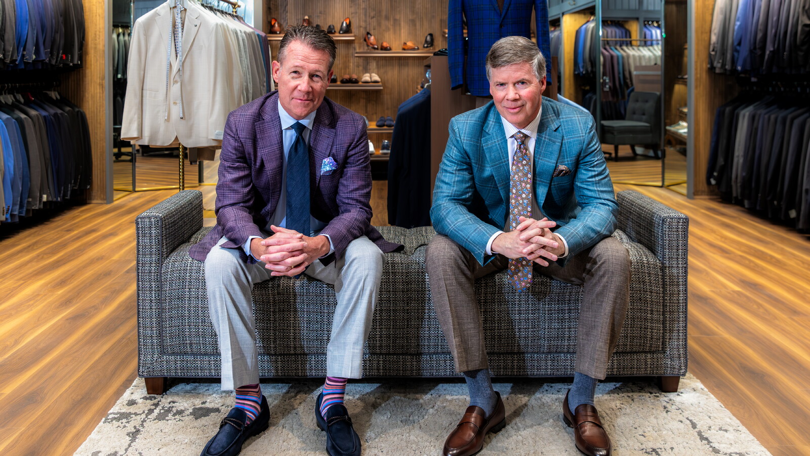 Bylines and Brotherhood: The Shared Drive Behind Jack Curry and Ian O’Connor
