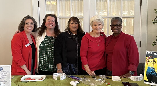 Displaced Homemakers Program at Santa Fe College