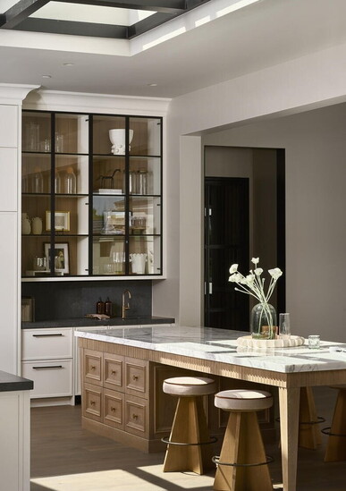 Provided by: Integrity Custom Cabinetry