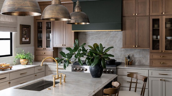 Featured image for Cabinetry with Character