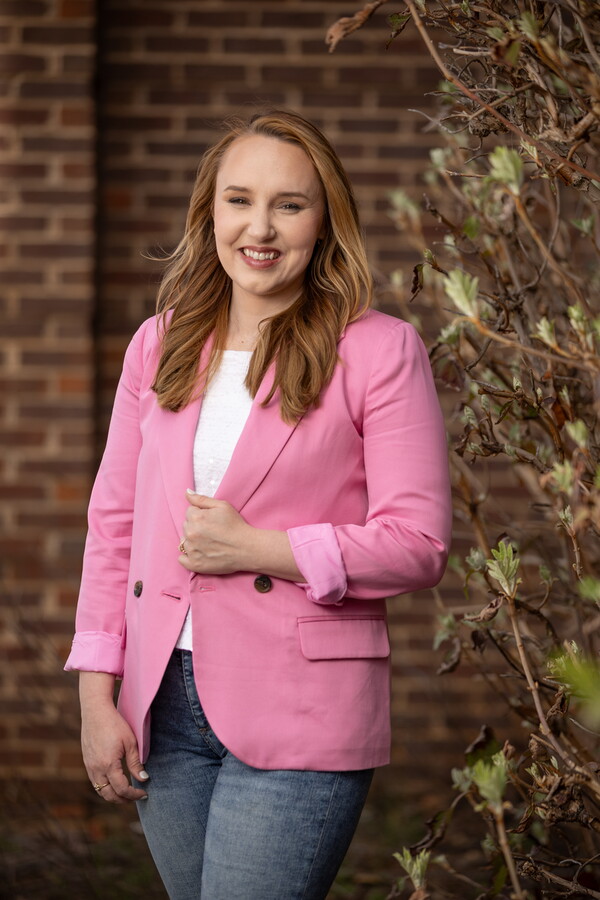 Meet Cady Cavalea - 