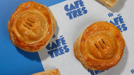 Photo by Jeremiah Corder