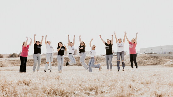 Professional, Personal, and Oh-So-Fun