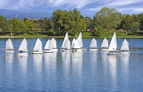 Regatta Boat Race