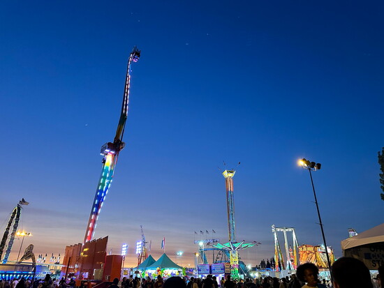 California State Fair