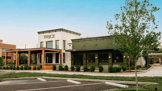 Photo courtesy of Truce