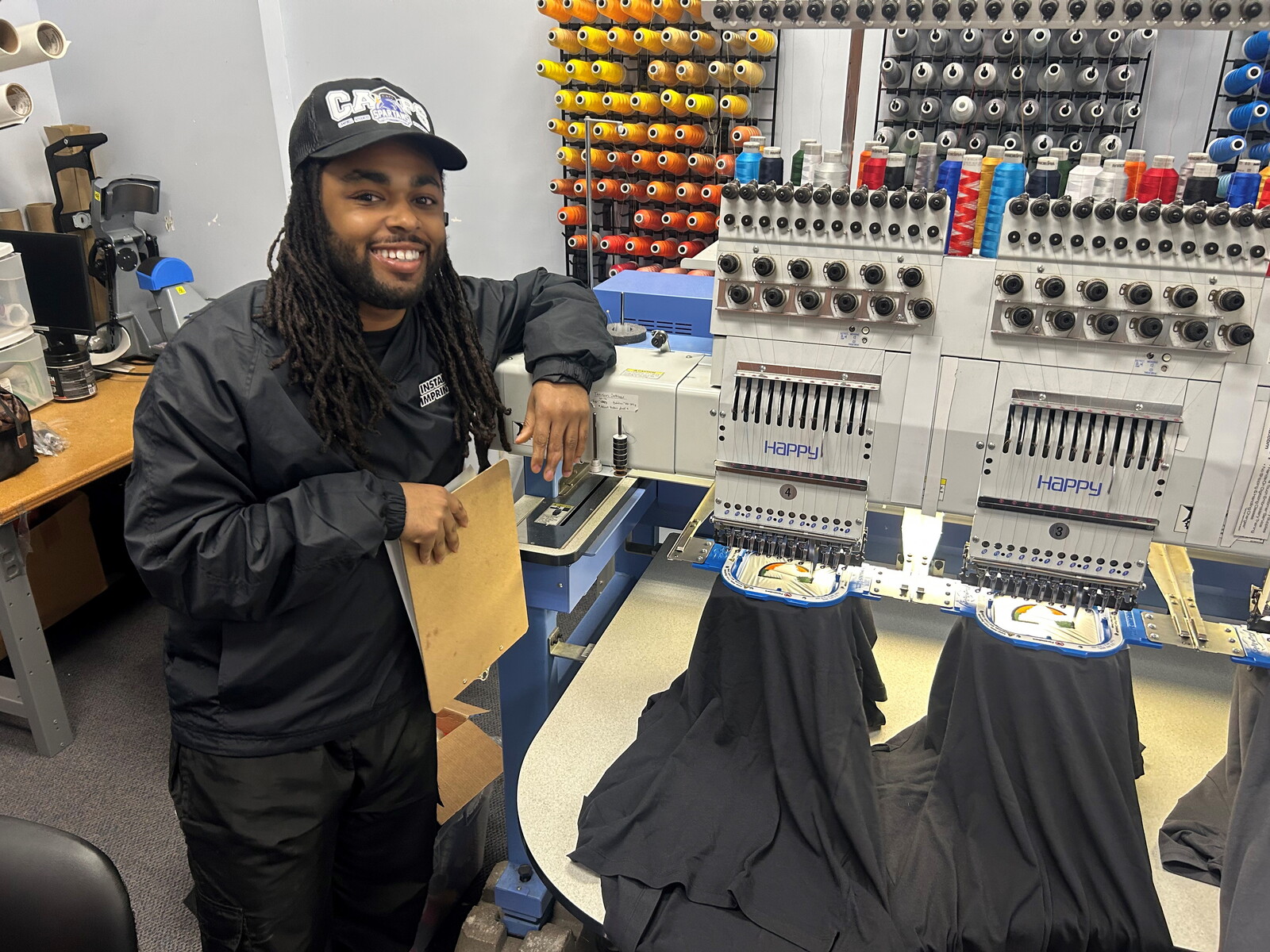 Campbell High School’s CAPS Program: A Pathway to Success
