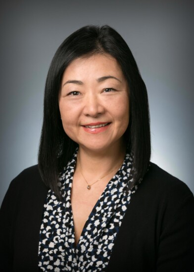 Kayo Matsumoto, MS, LMFT