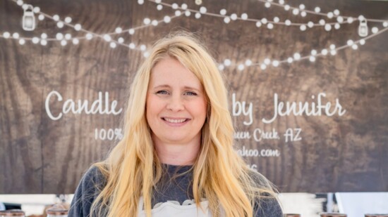 Jennifer Bunkers