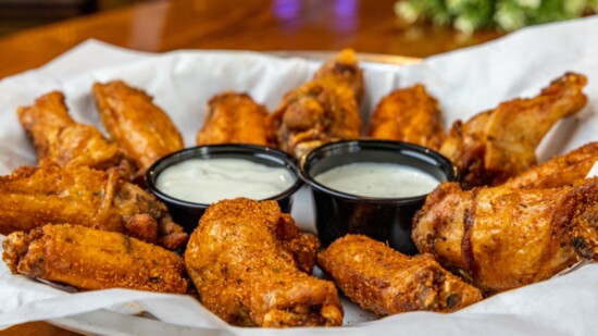 Chicken Wings