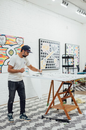 Photo by Poppy & Co.