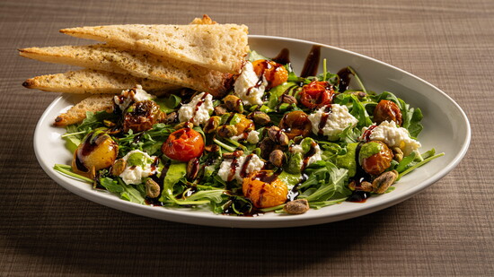 Featured image for Caprese Moderna