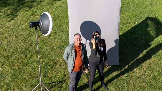 Photo Credit:  David Bradburn, Fork the Man Productions