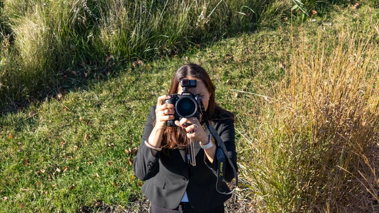 Photo Credit: David Bradburn, Fork the Man Productions