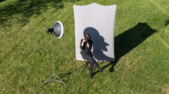 Photo Credit: David Bradburn, Fork the Man Productions