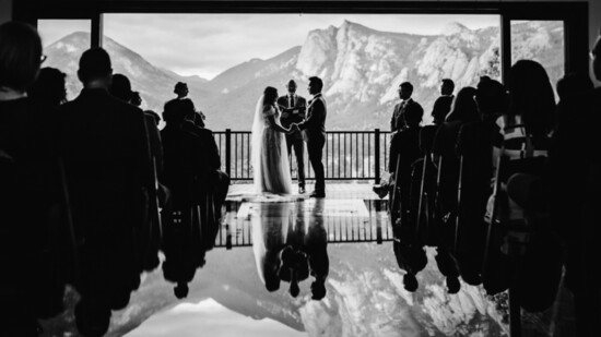 The Turquoise Camera focuses on weddings, elopements, and portraits.