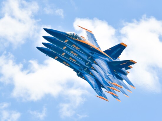 Blue Angels