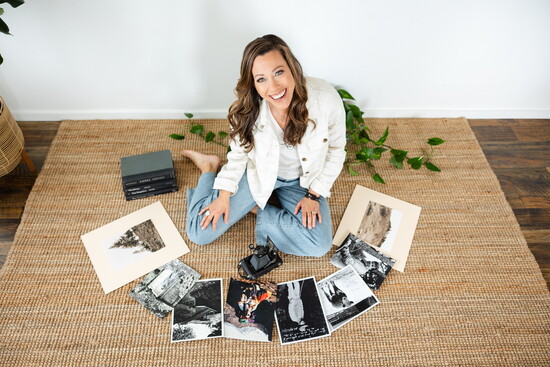 Photography has long been a passion for this local award-winning photographer. Photo credit: Mioara Dragon