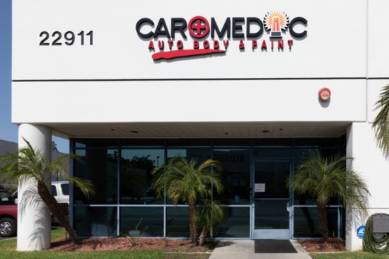 Car Medic opened under current ownership in 2019. 