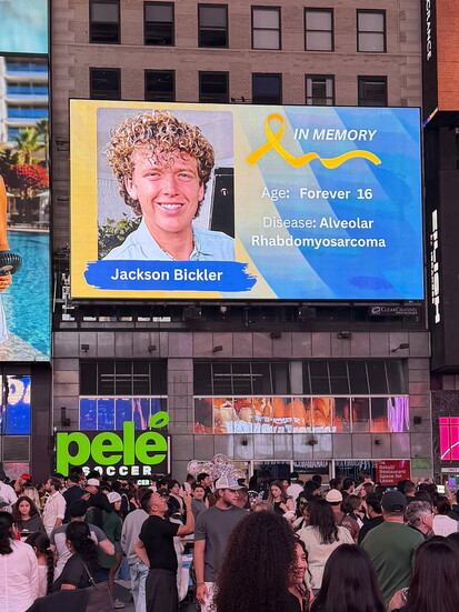 Times Square