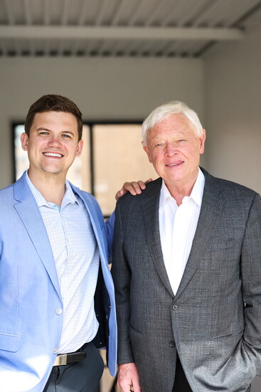 Clinic Dr. Nahan and Dr. Anderson