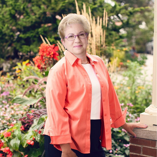 Patricia Bennett, President of Longevity Planning. Photo courtesy of Longevity Planning