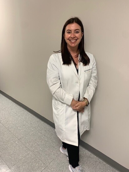 Dr. Kerri Keselowsky