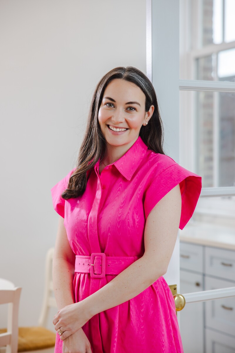 Carly's Current Chapter