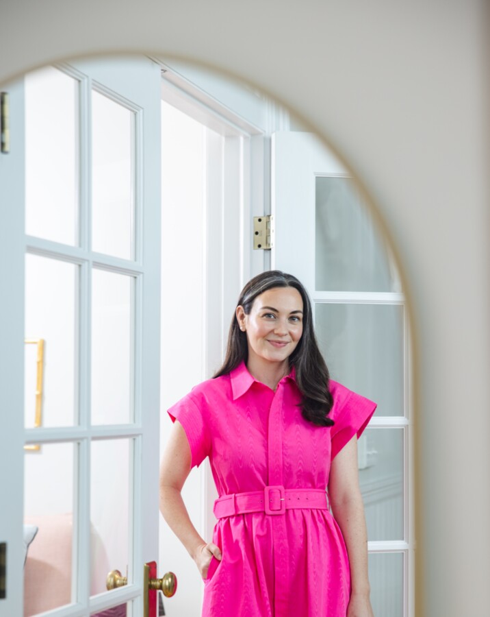 Carly's Current Chapter