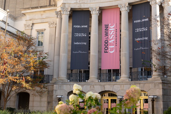 Photo by Cameron Wilder