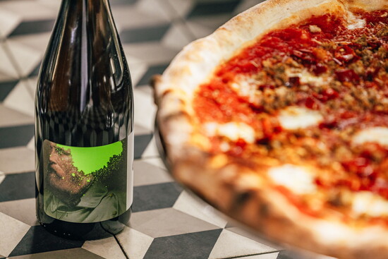 Photo by Baxter Miller