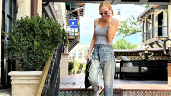 1. Denim Update
