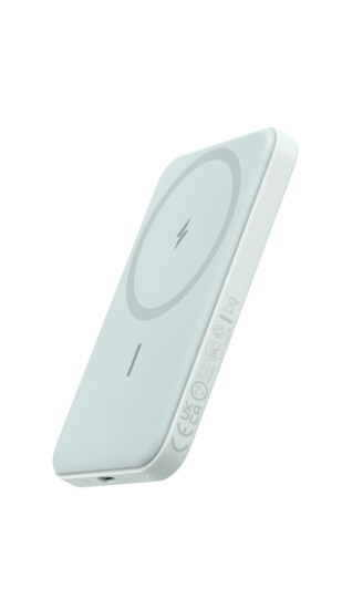Anker MagSafe Portable Charger -  $39.99 – Anker.com