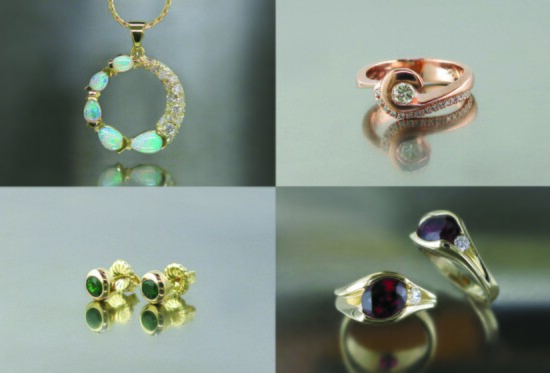 Photos by Big Island Jewelers