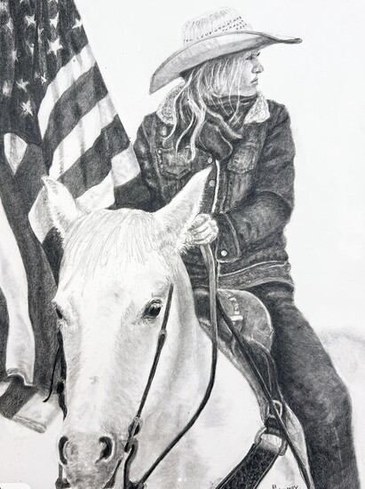 American Girl