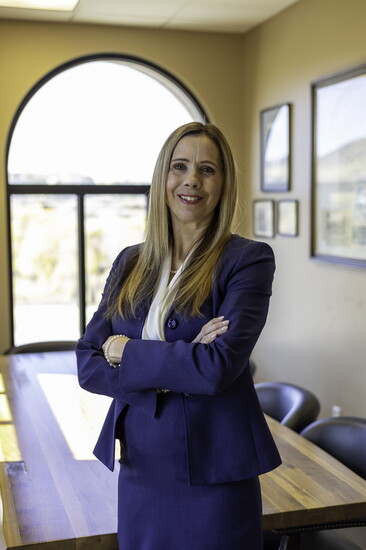 Caroline Cooley, ESQ