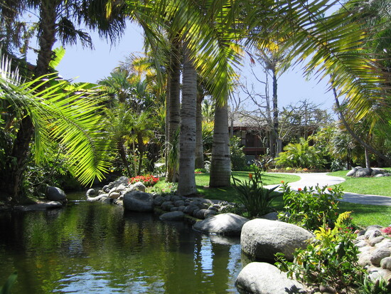 The Gardens