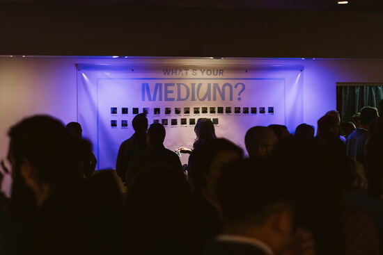 The Medium