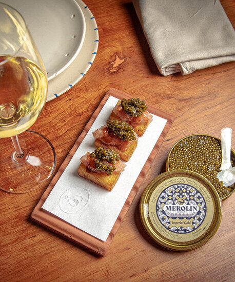 Photo by John Rorapaugh