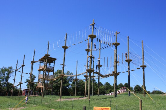 Hellerick's Family Farm