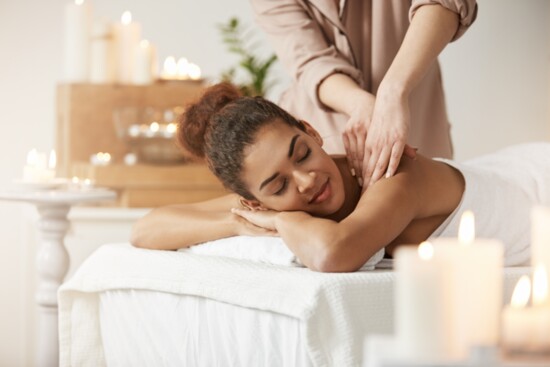 Lake Austin Spa
