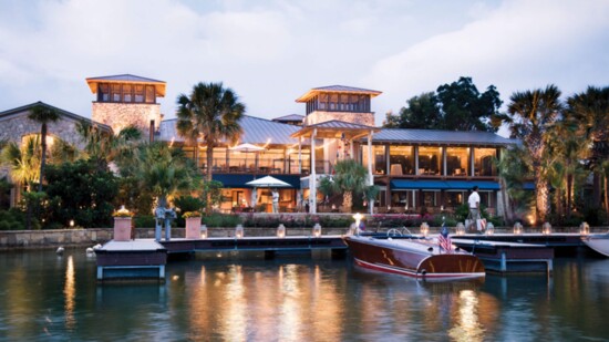 Club at Horseshoe Bay